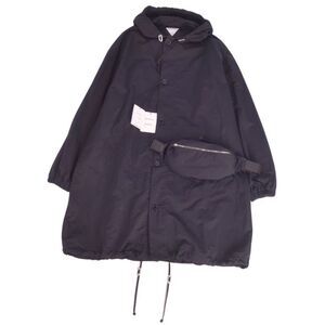 Bottega Veneta Coat 2023 Long